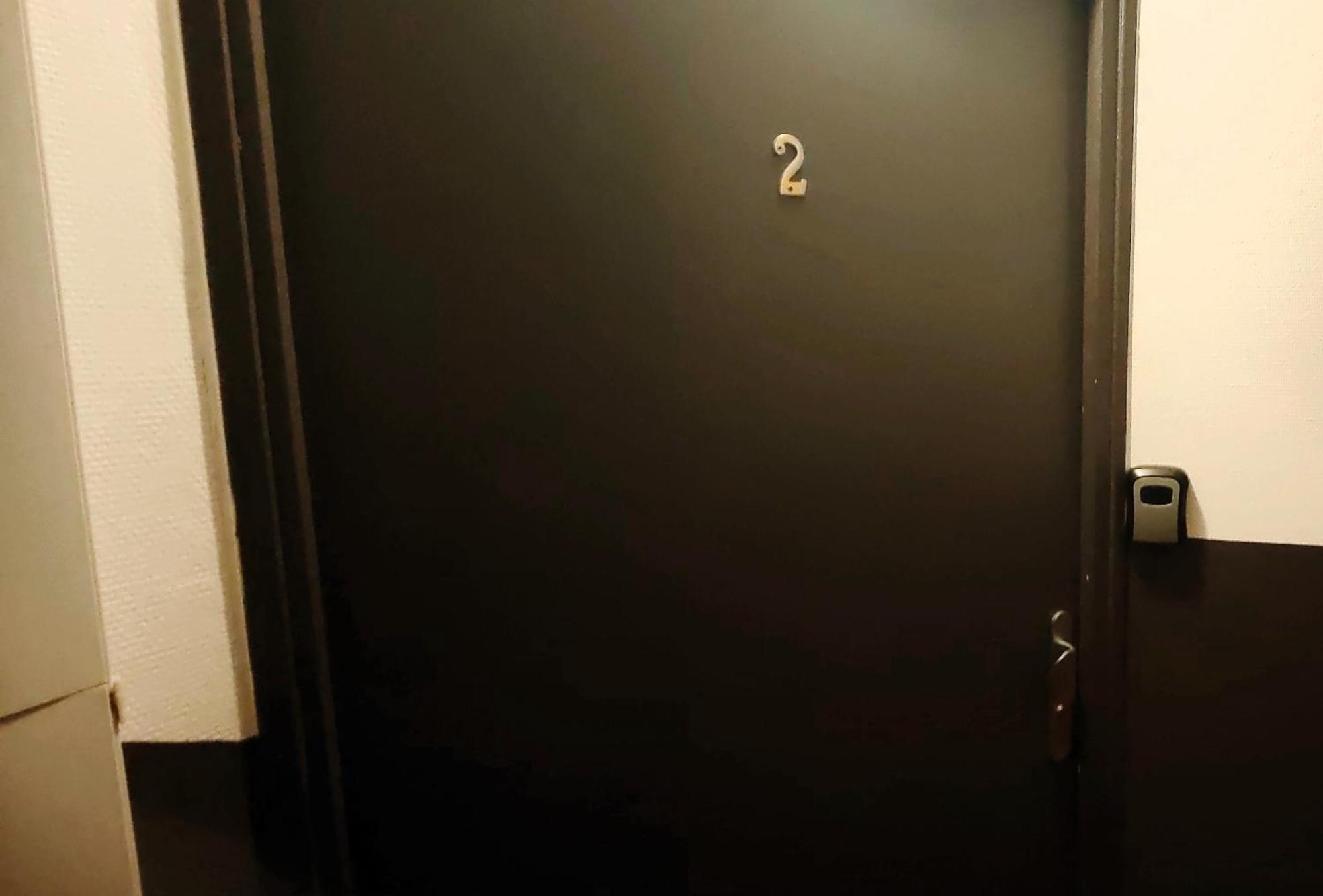 Le Sejour Cine-Proche Du Centre-Wifi-Parking Apartment Lourdes Exterior foto
